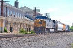 CSX M409